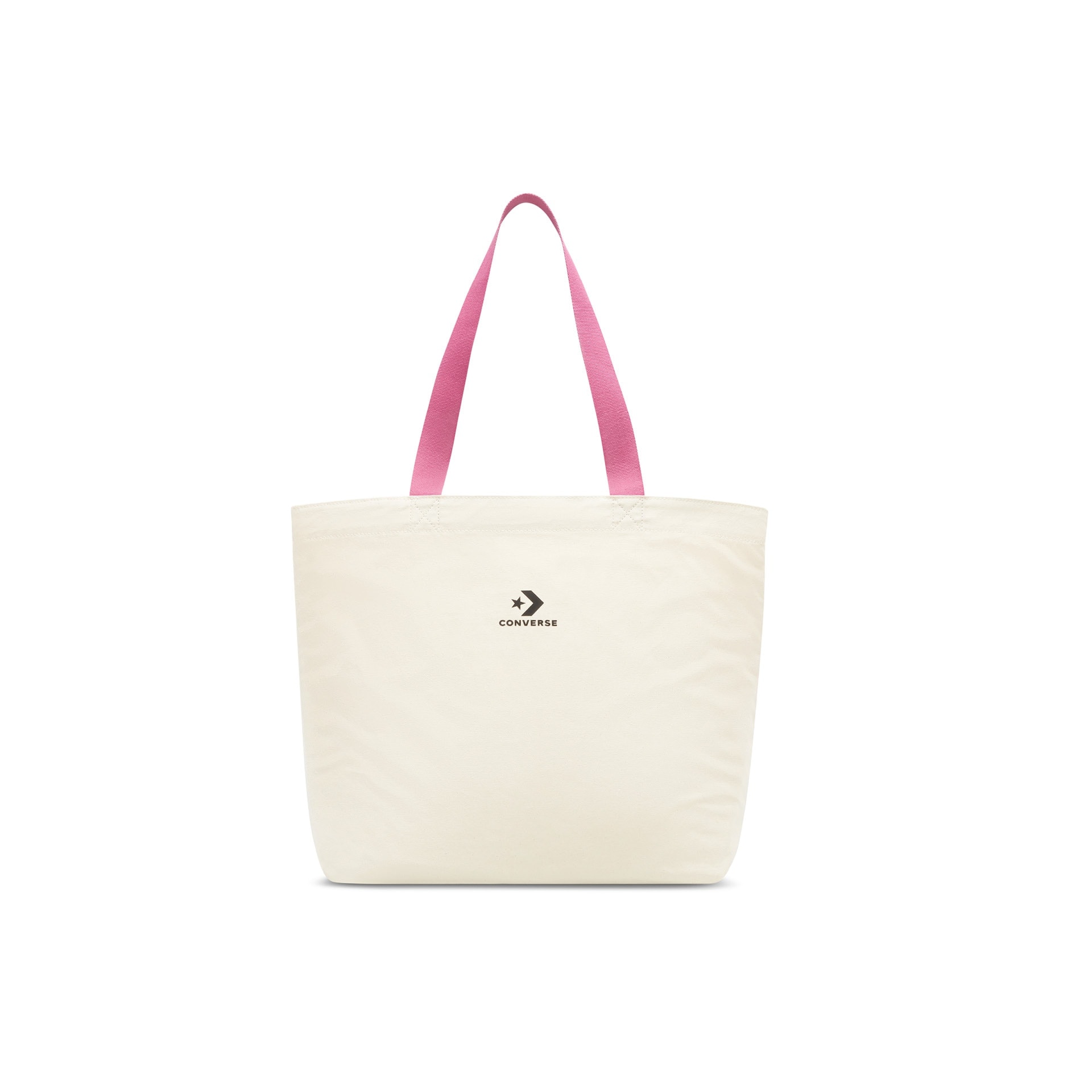 Converse - Tote unisex Star Chevron Canvas Bag Converse. - Image 1