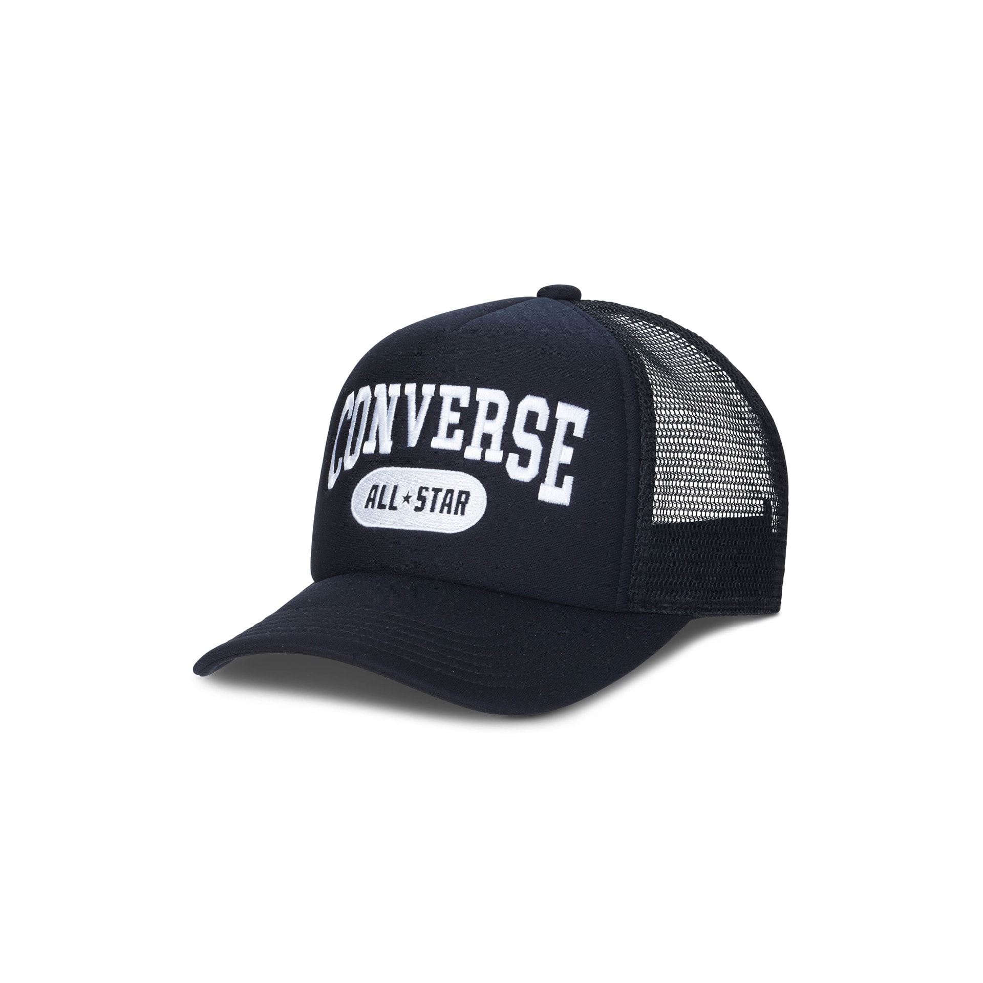 Converse - Gorra unisex All Star Trucker Hat Converse. - Image 1