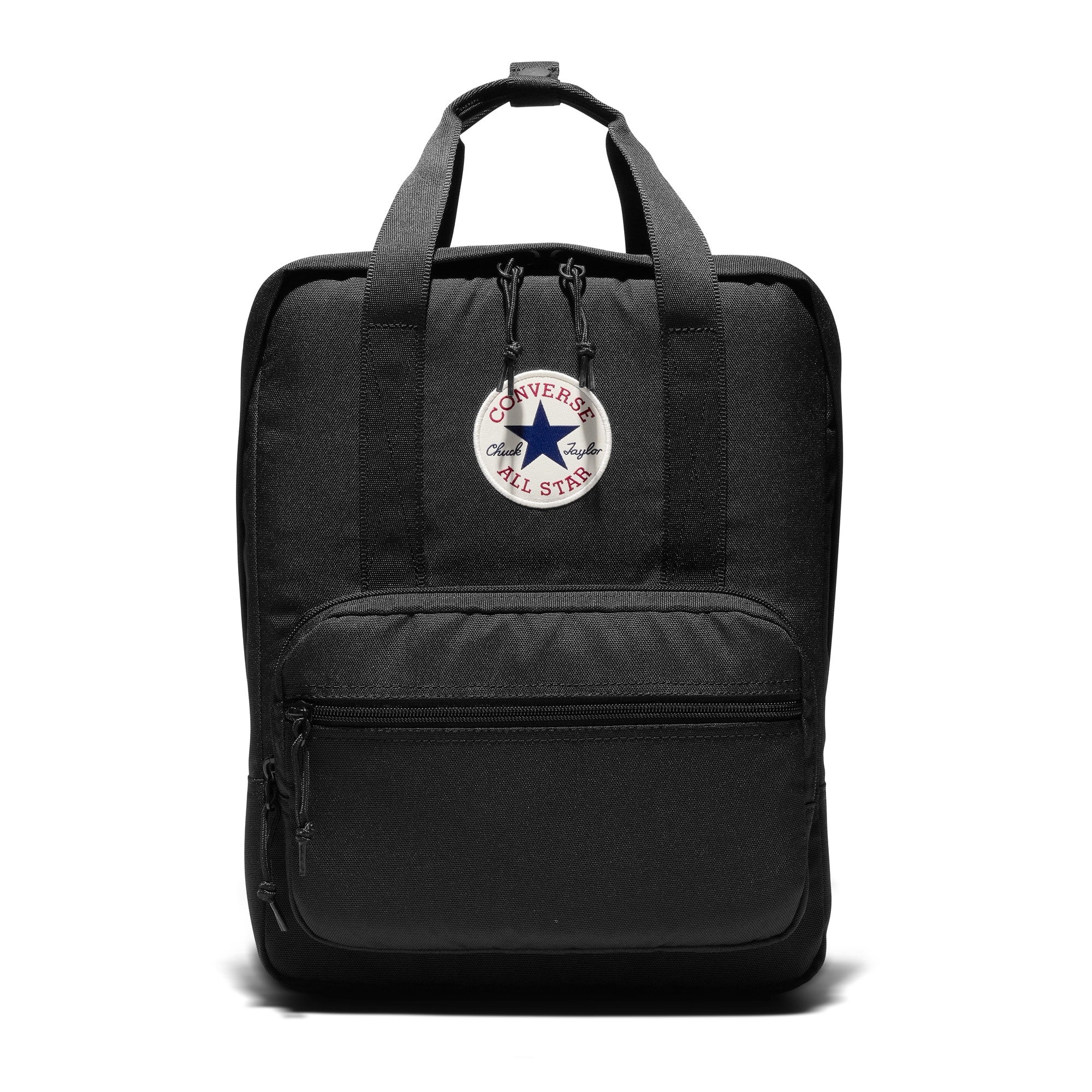 Converse - Mochila unisex Small Square Backpack Converse. - Image 1