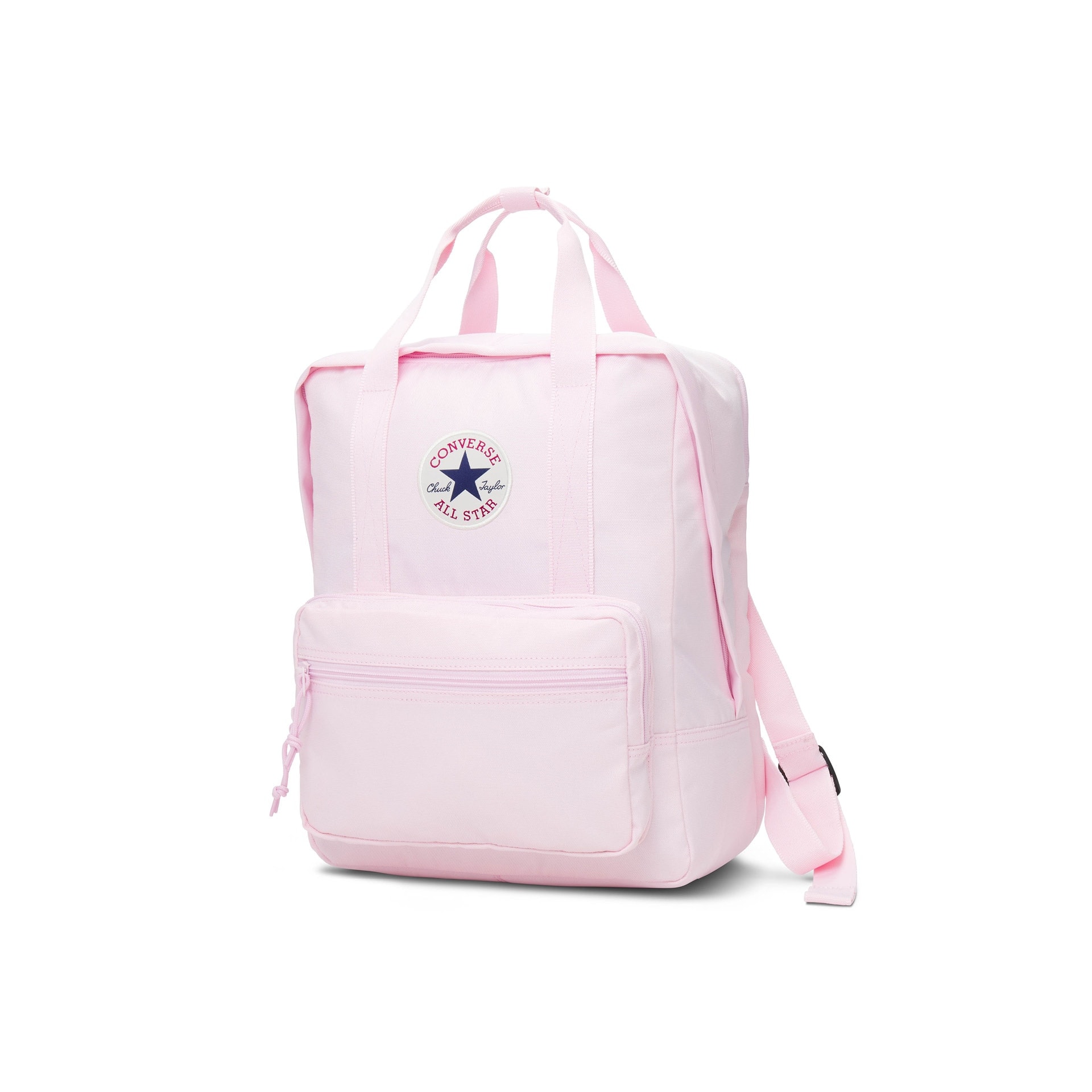 Converse - Mochila unisex Small Square Backpack Converse. - Image 1