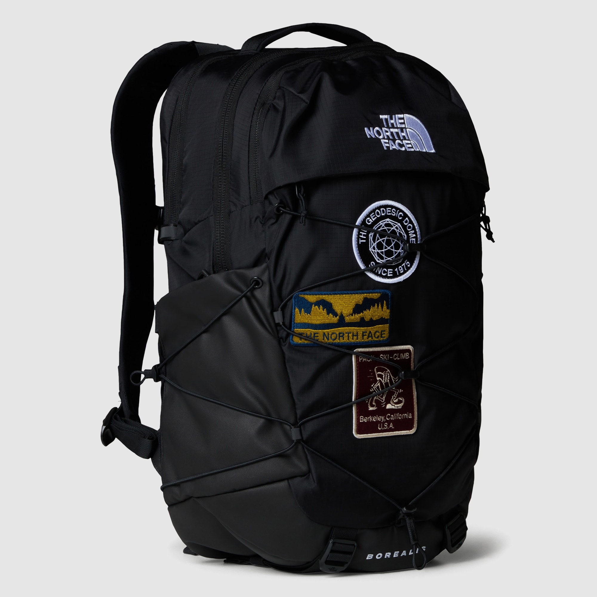 The North Face - Borealis de hombre The North Face. - Image 1