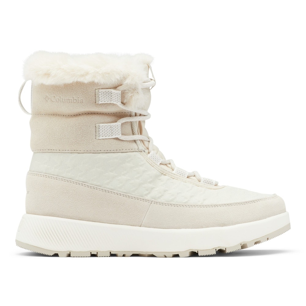 Columbia - Botas impermeables de mujer SLOPESIDE™ PEAK LUXE Columbia. - Image 1