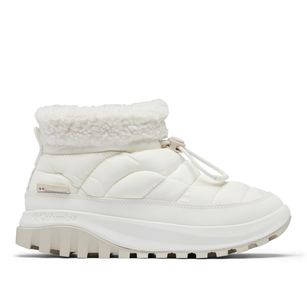 Columbia - Botas de mujer SNOWTROT™ SHORTY Columbia. - Image 1