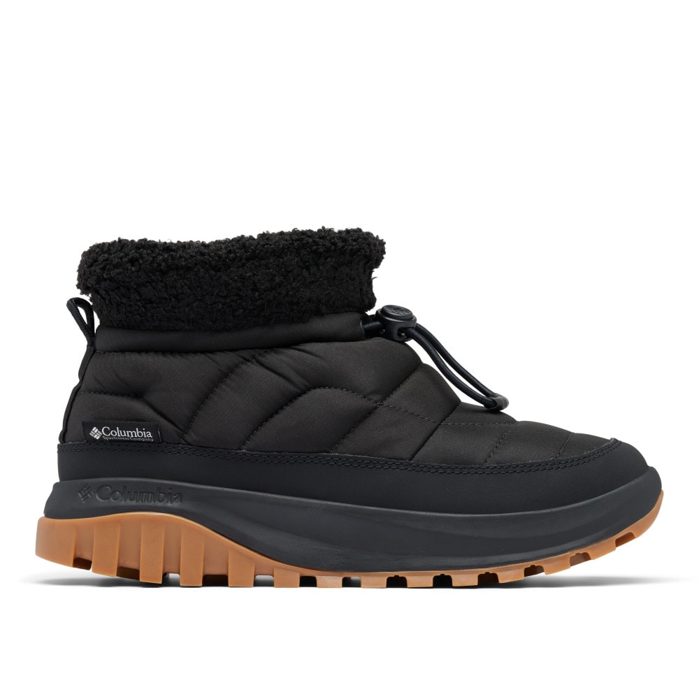 Columbia - Botas de mujer SNOWTROT™ SHORTY Columbia. - Image 1