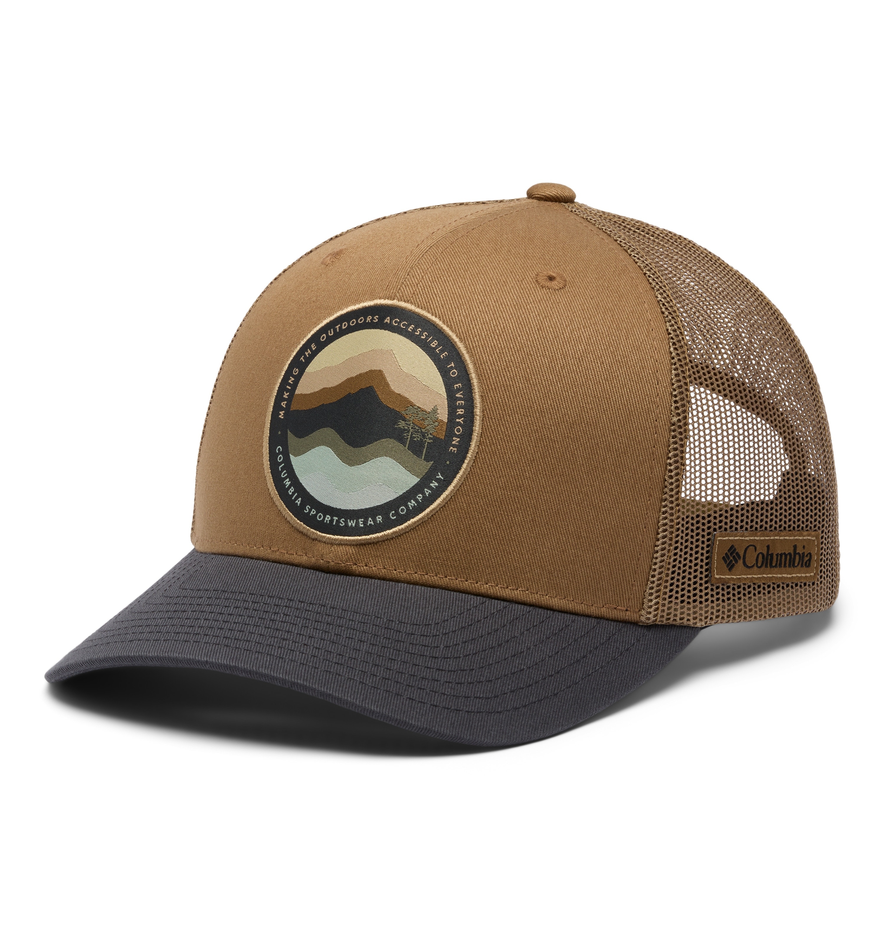 Columbia - Gorra unisex Columbia™ Mesh Columbia. - Image 1