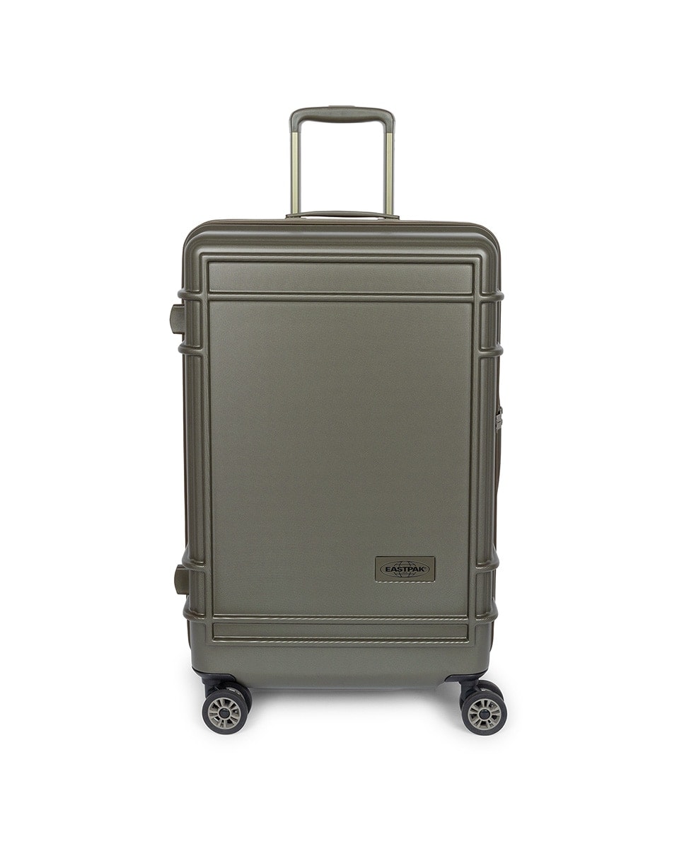 Eastpak - Maleta grande resist'r zip l rígida con capacidad de 90 l. - Image 1