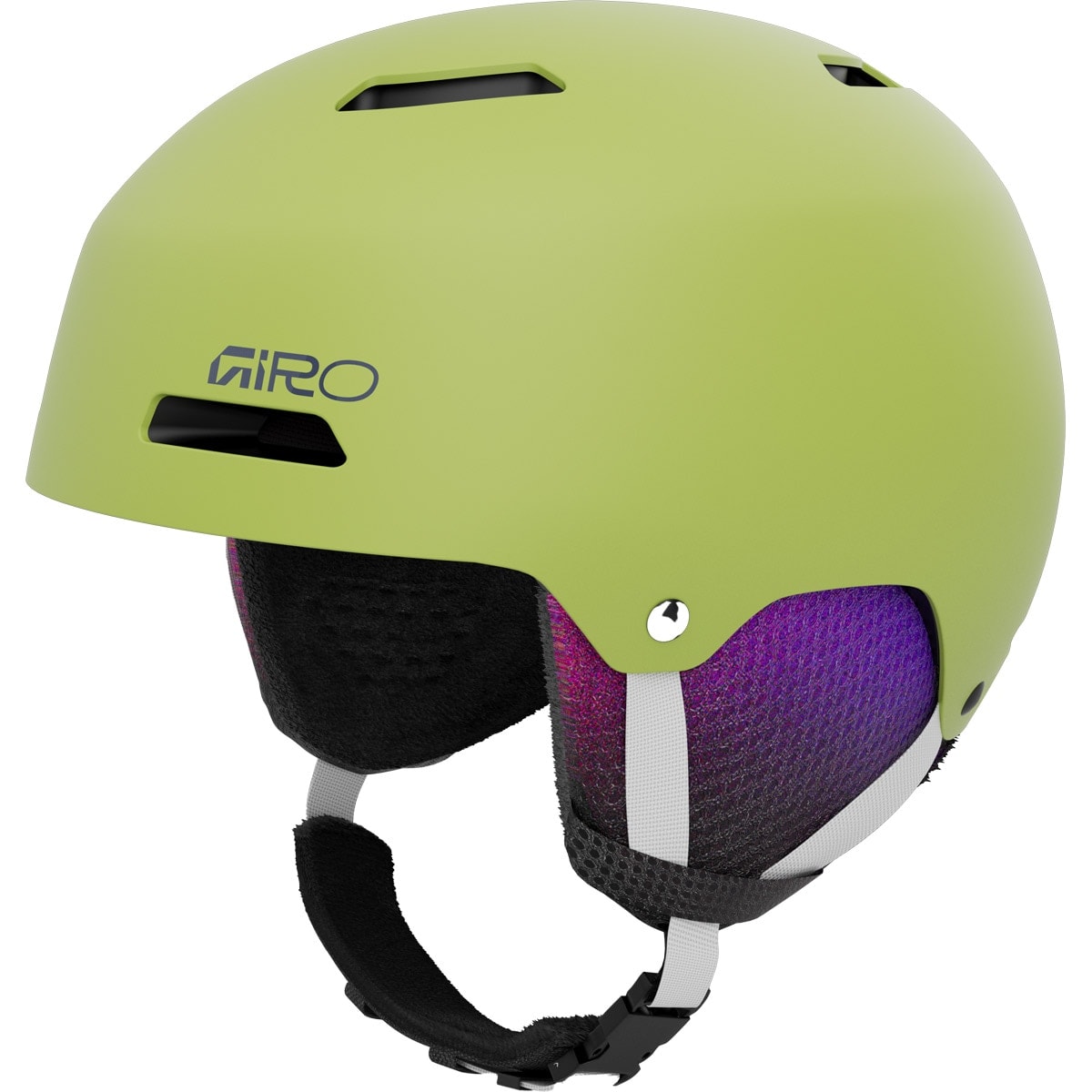 Giro - Casco de esquí de niños Crüe Giro. - Image 1