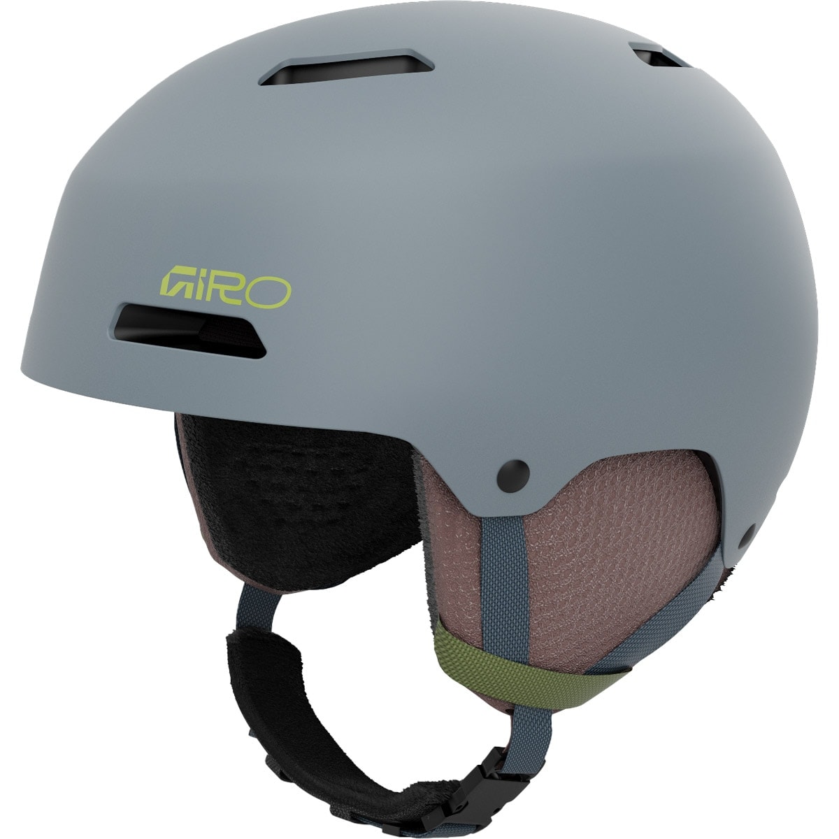 Giro - Casco de esquí de niños Crüe Giro. - Image 1