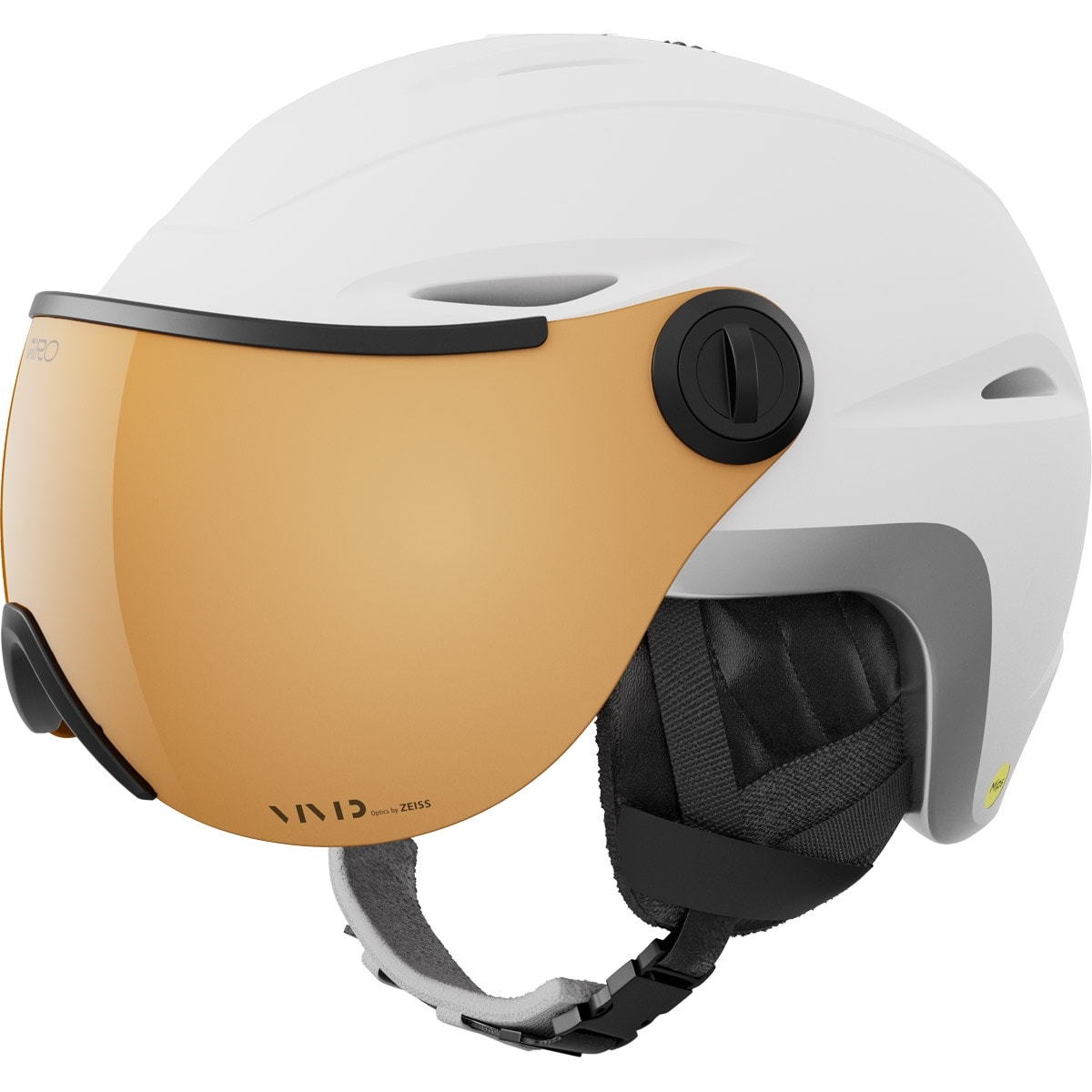 Giro - Casco de esquí de mujer Essence Mips Vivid Giro. - Image 1