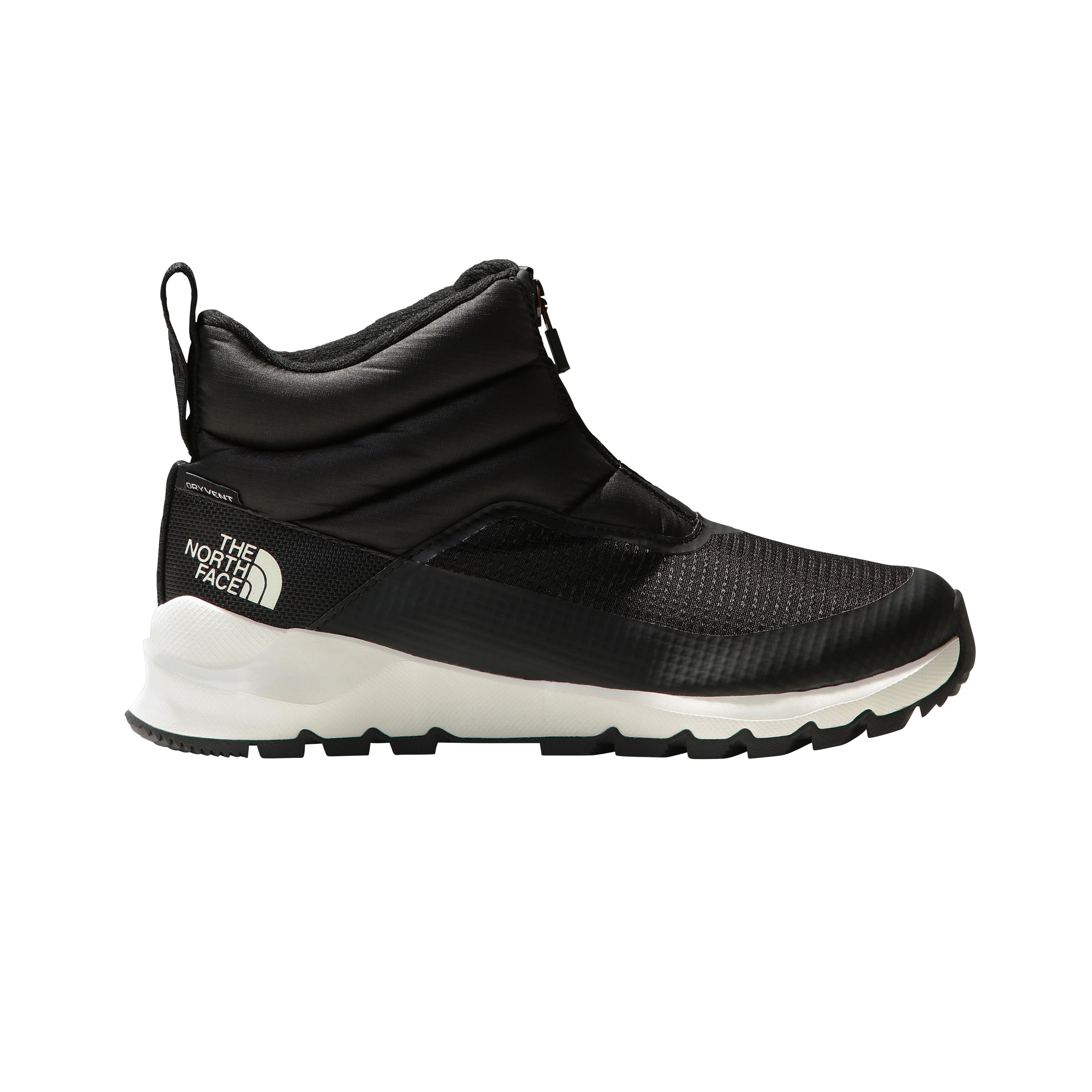 The North Face - Botas de invierno impermeables con cremallera de mujer ThermoBall™ Progressive II The North Face. - Image 1