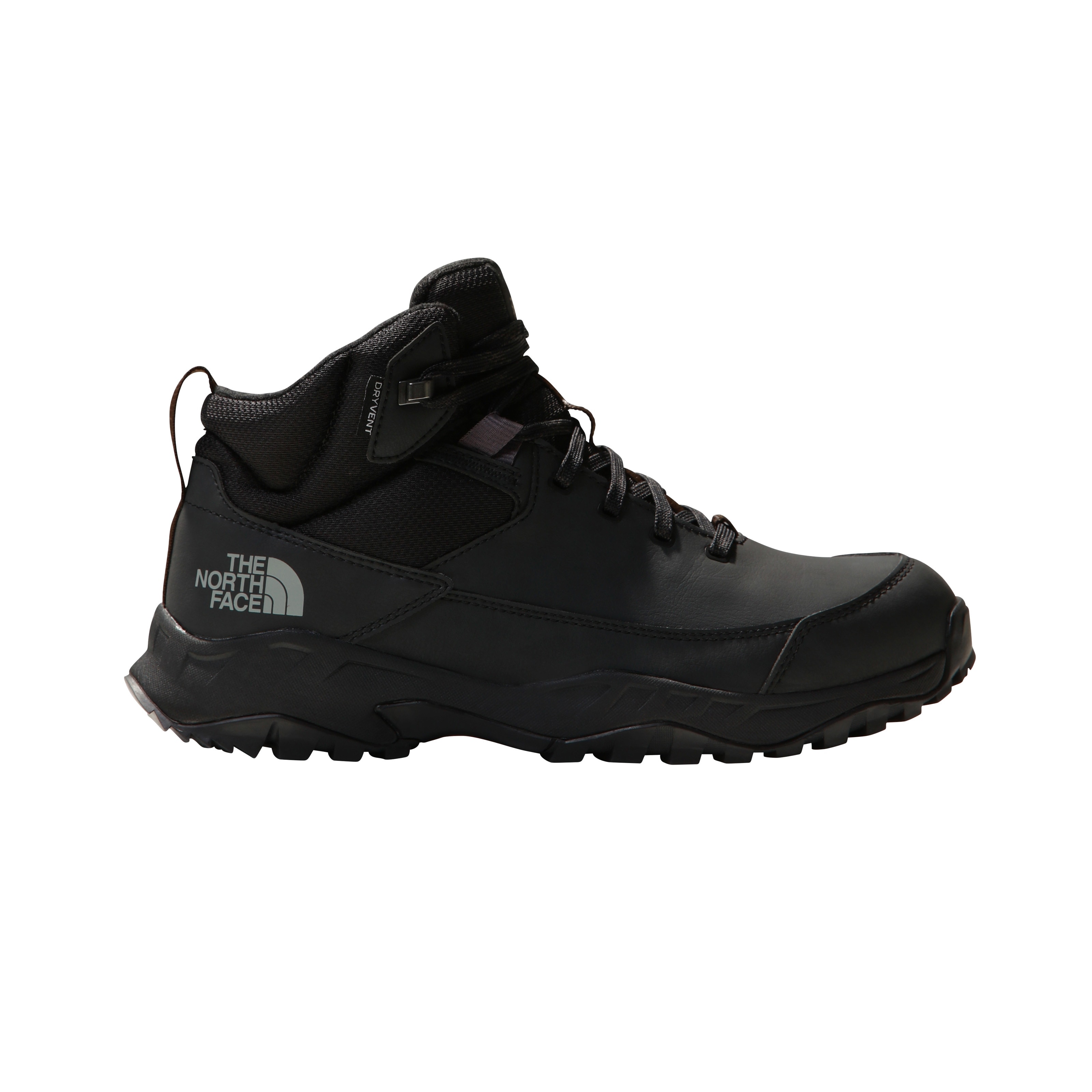 The North Face - Botas de senderismo impermeables de hombre Storm Strike III The North Face. - Image 1