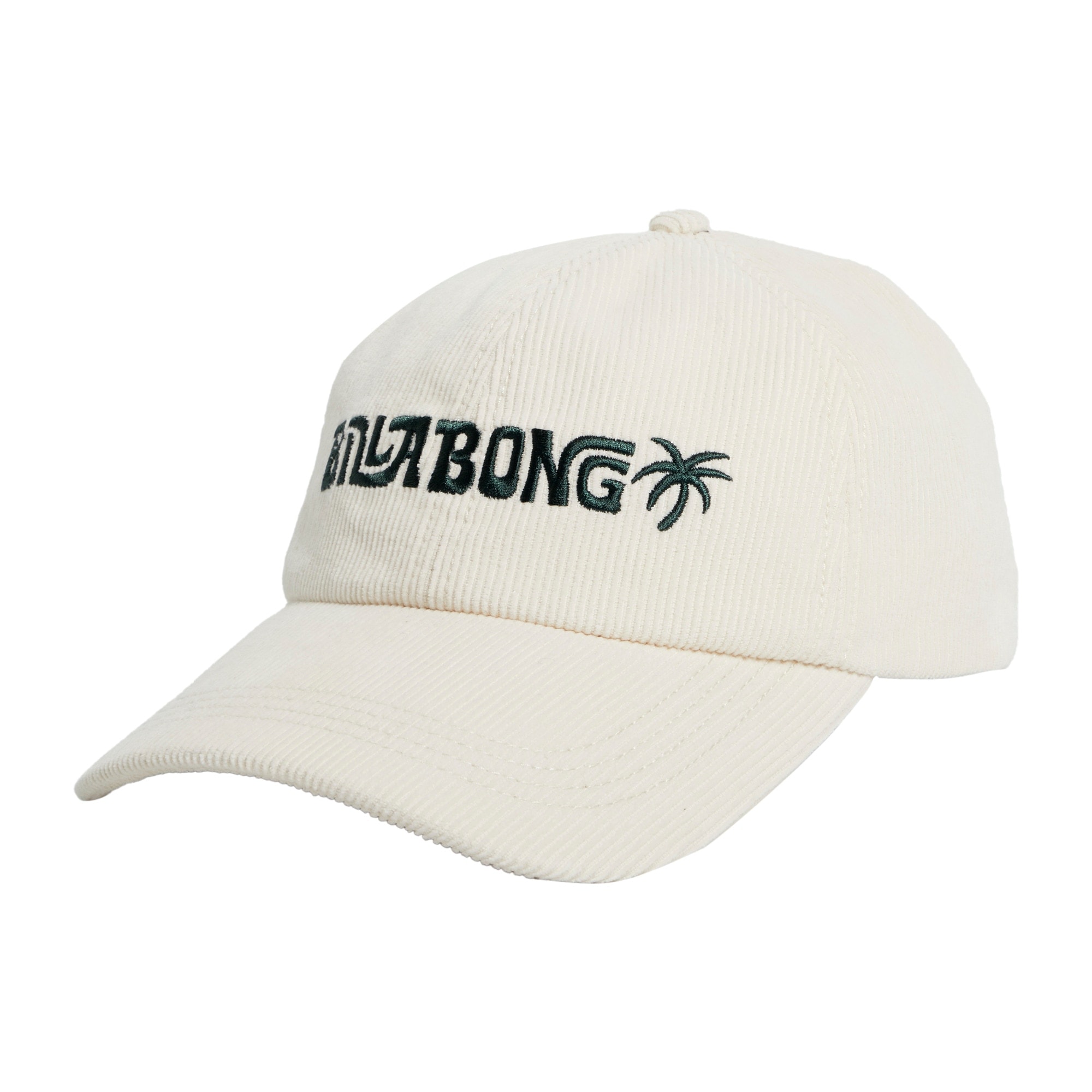 Billabong - Gorra de mujer Dad Billabong. - Image 1