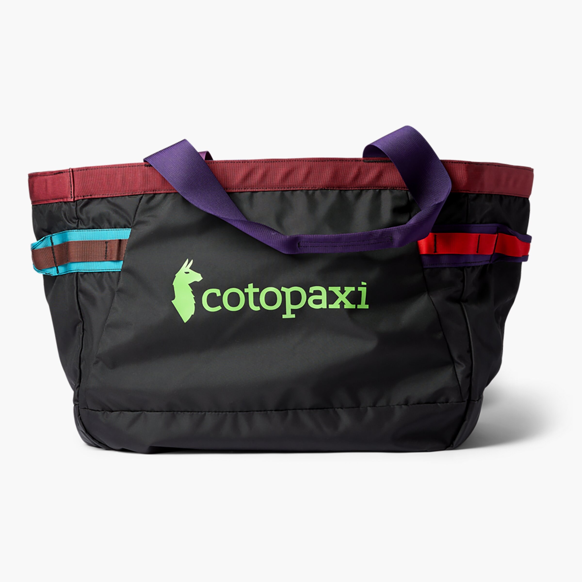 Cotopaxi - Bolsa unisex Allpa 60L Gear Hauler del día Dark. - Image 1