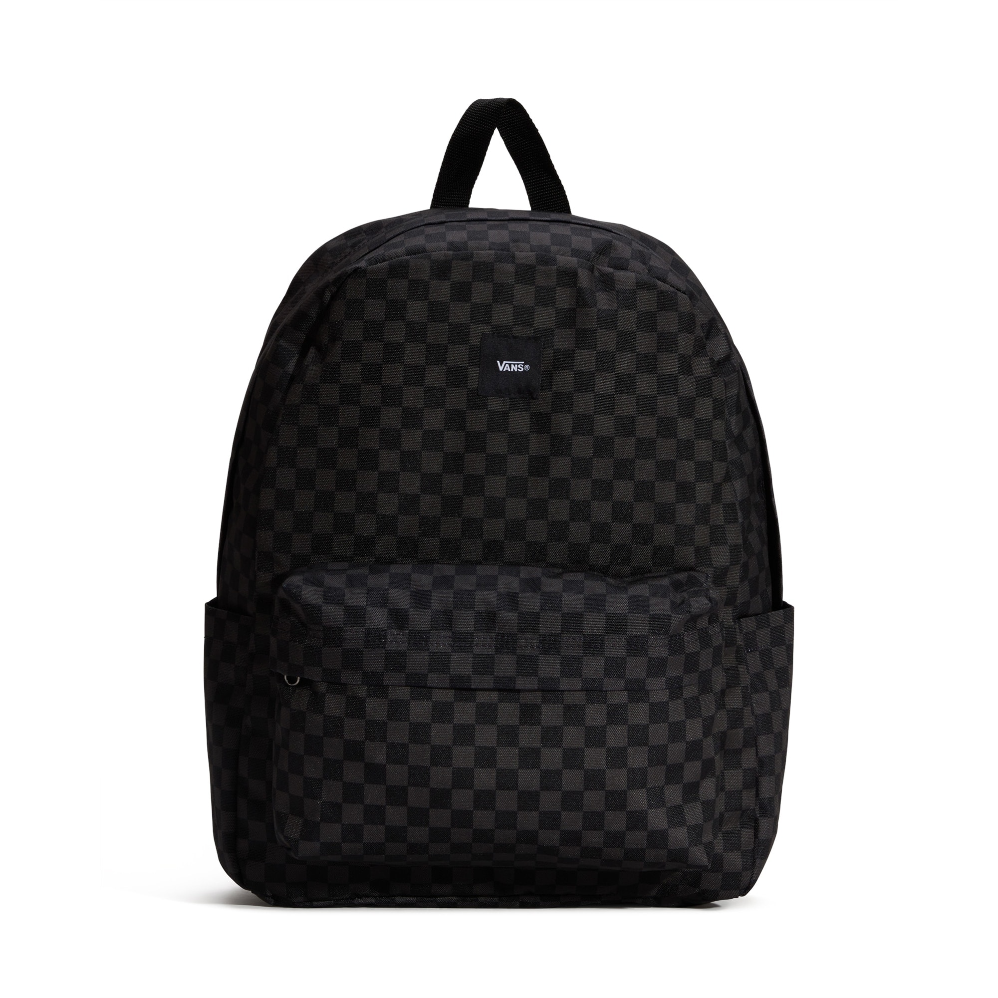 Vans - Mochila unisex Old Skool Check Backpack Vans. - Image 1