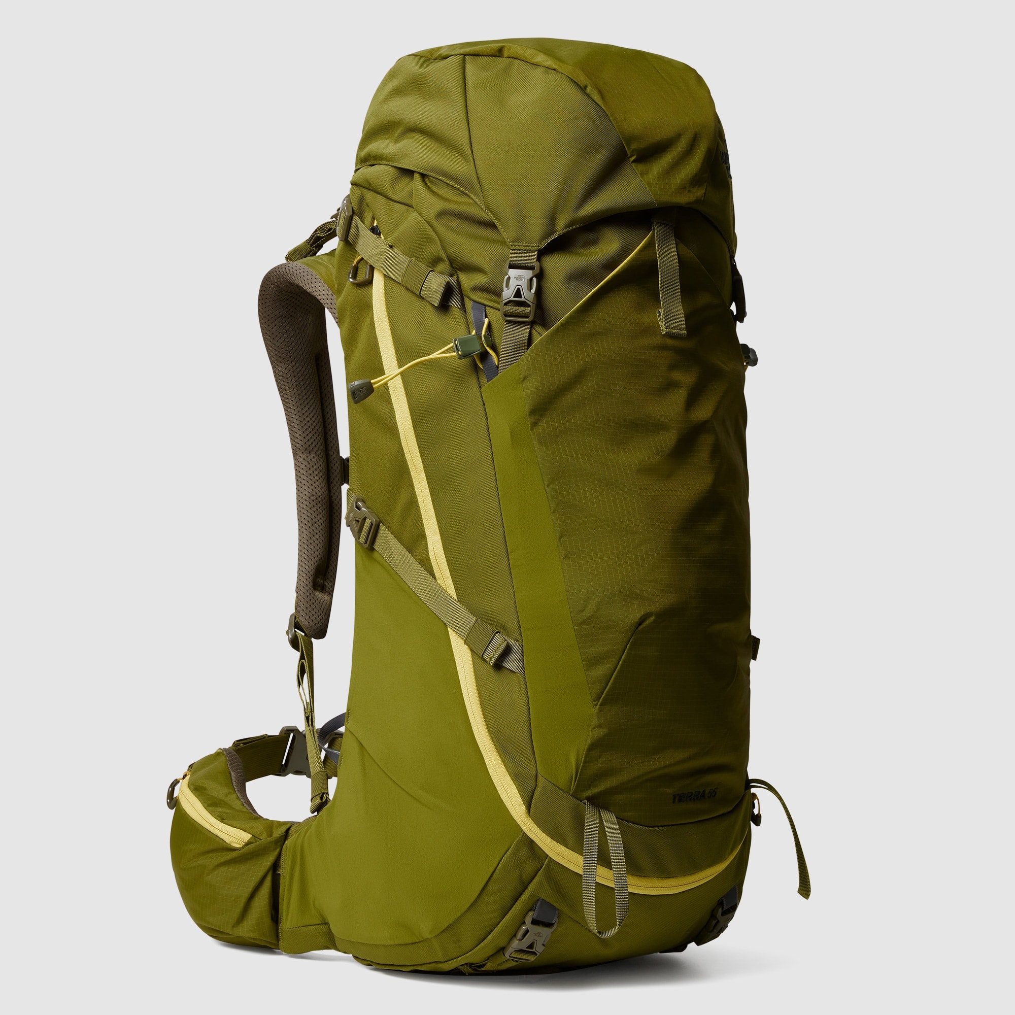 The North Face - Macuto de senderismo de hombre Terra de 55 litros The North Face. - Image 1