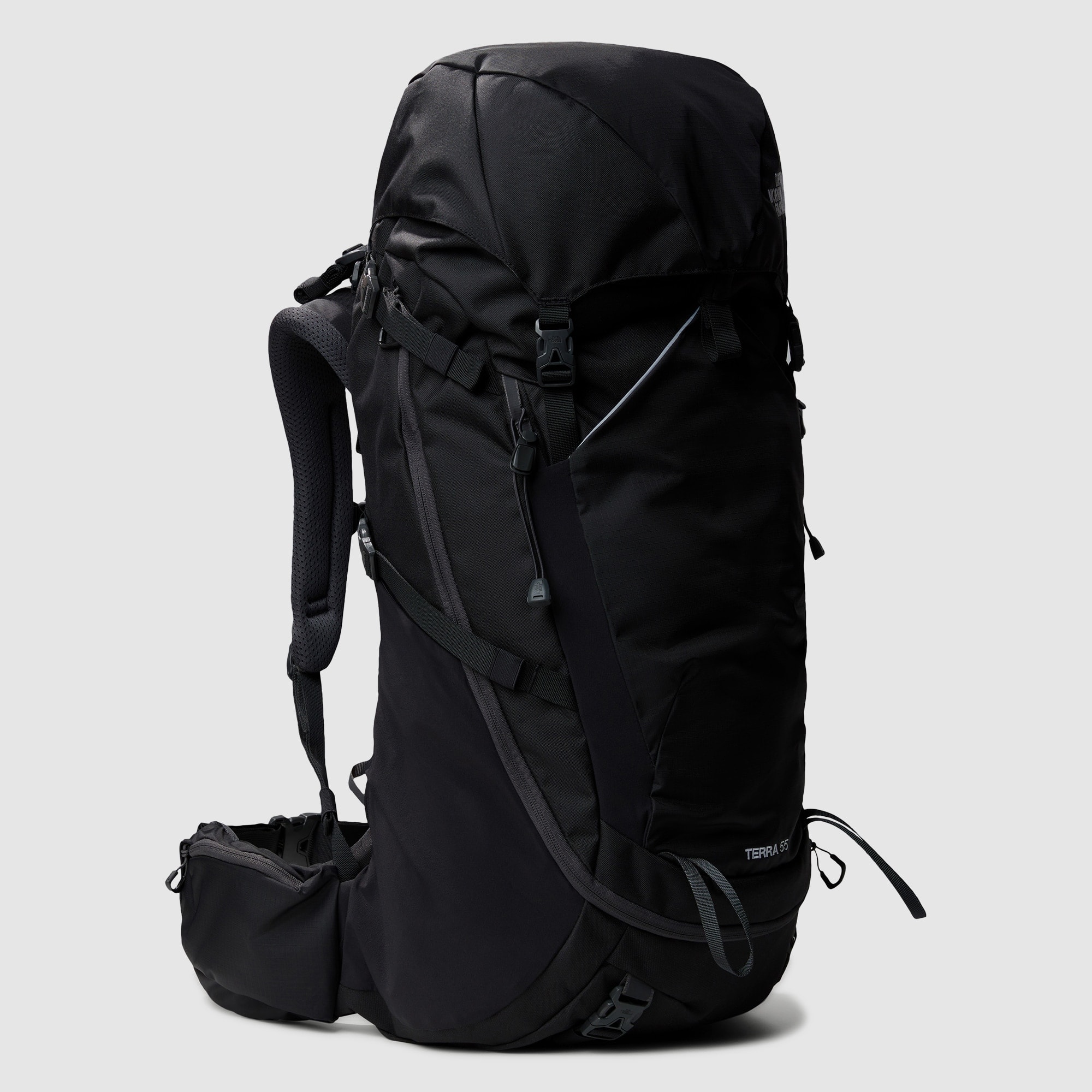 The North Face - Macuto de senderismo de hombre Terra de 55 litros The North Face. - Image 1