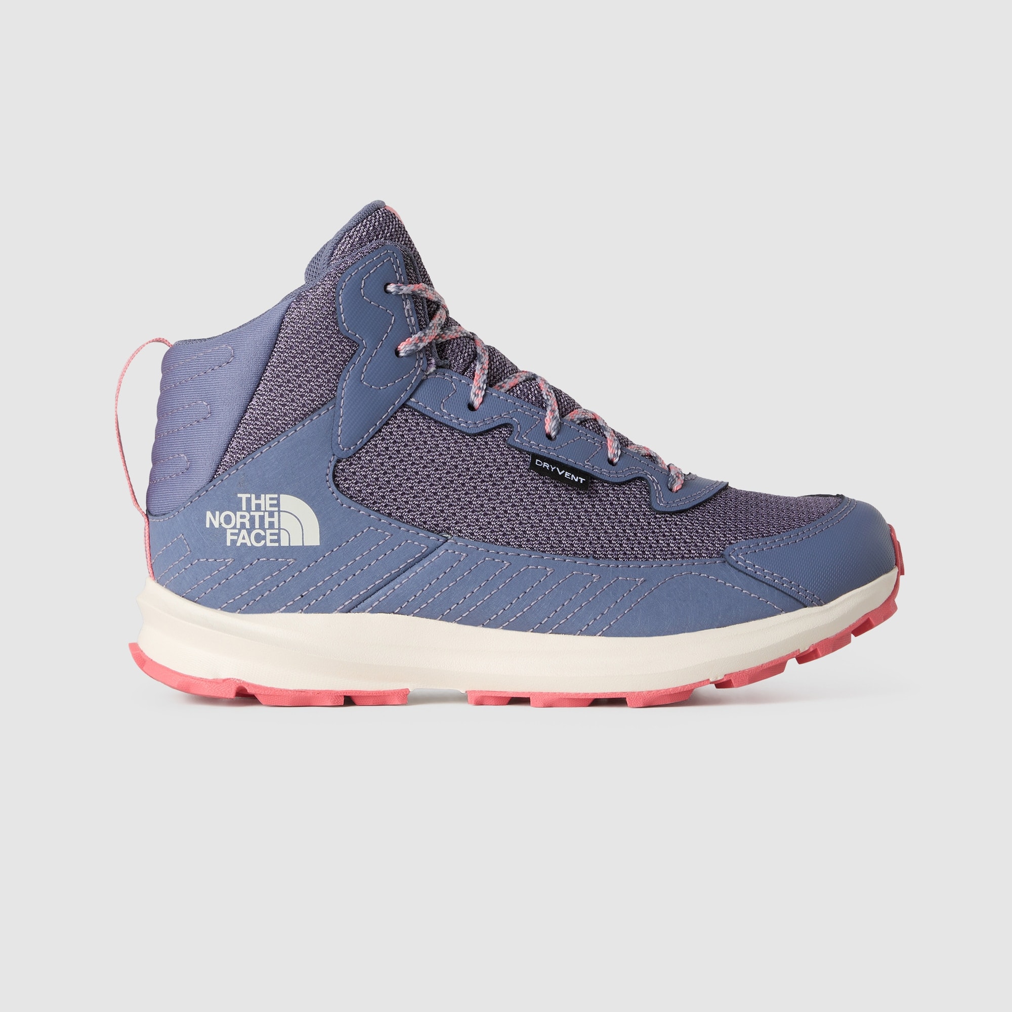 The North Face - Botas de senderismo de niños Fastpack The North Face. - Image 1