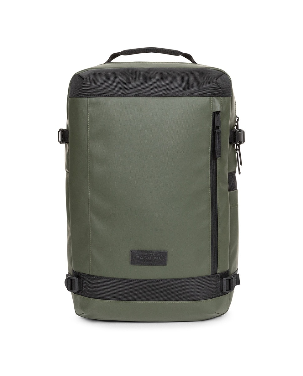 Eastpak - Mochila Tecum M business con funda integrada. - Image 1
