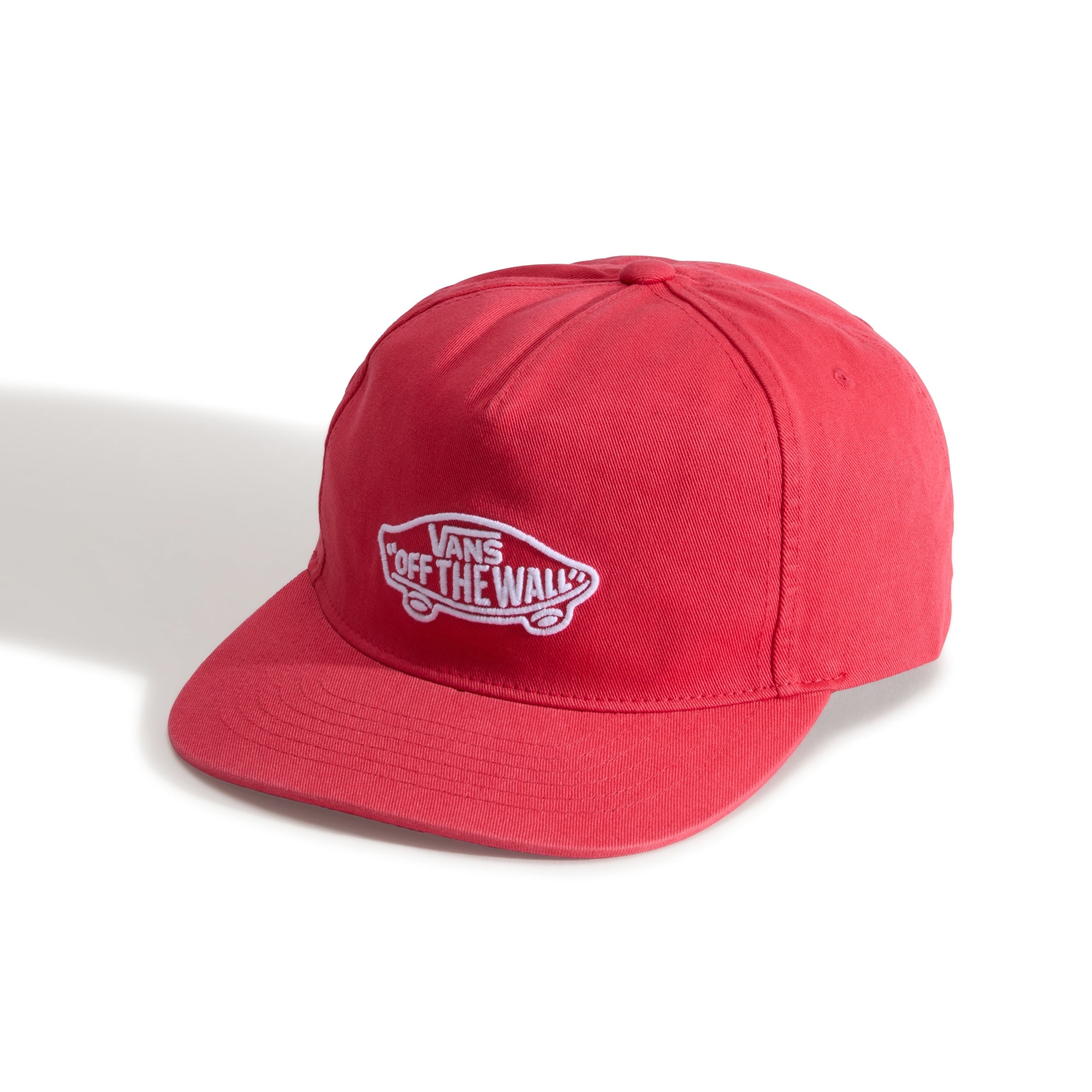 Vans - Gorra unisex Classic Snapback Vans. - Image 1