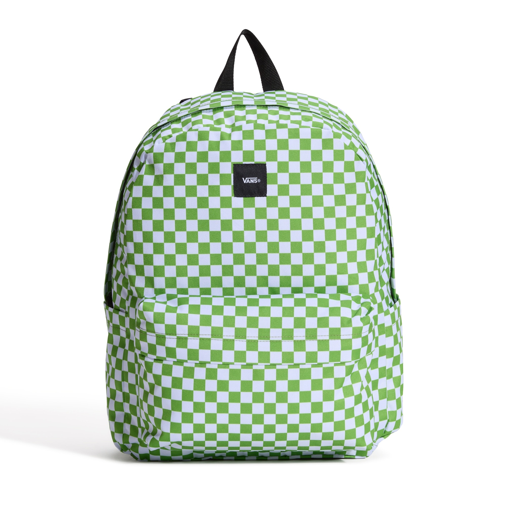 Vans - Mochila unisex Old Skool Check Backpack Vans. - Image 1