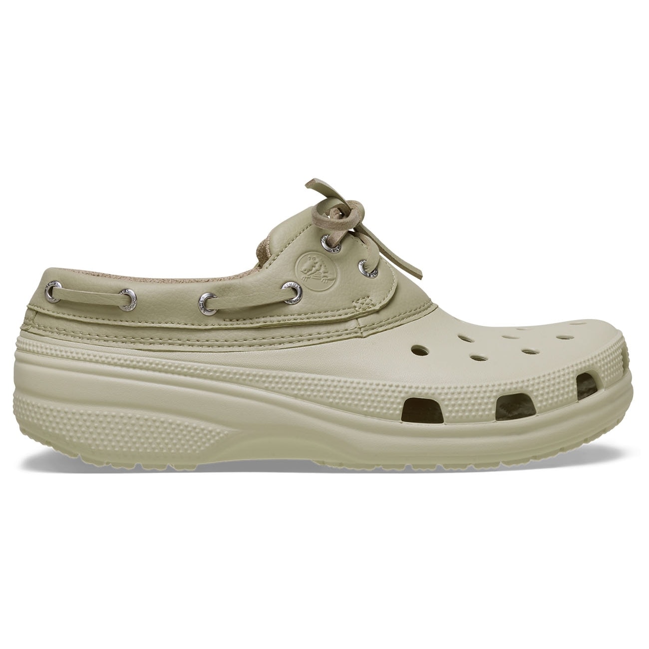Crocs - Mocasines unisex Classic Islander U Crocs. - Image 1