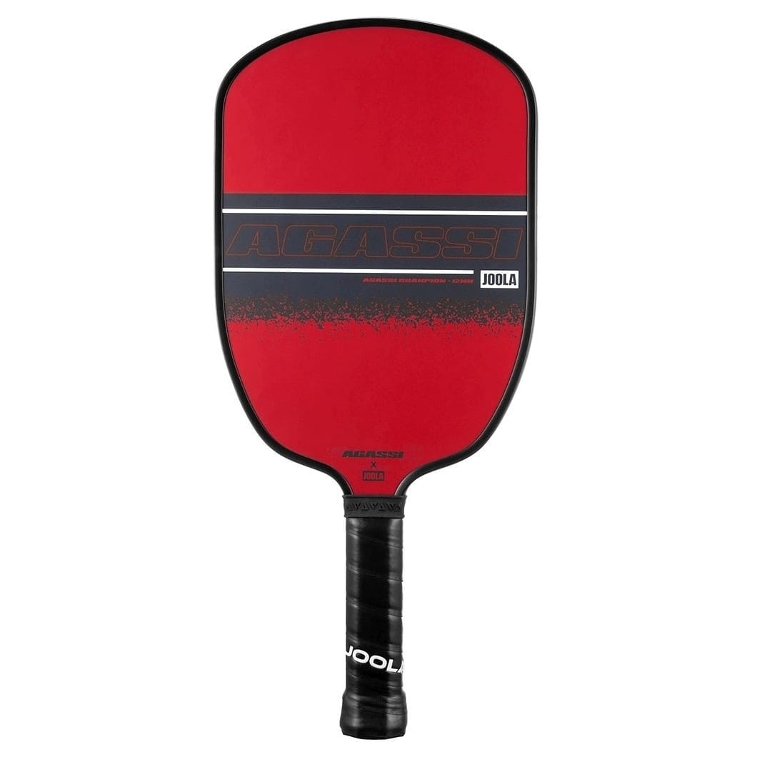 Joola - Pala de Pickleball AGASSI CHAMPION 12 Joola. - Image 1