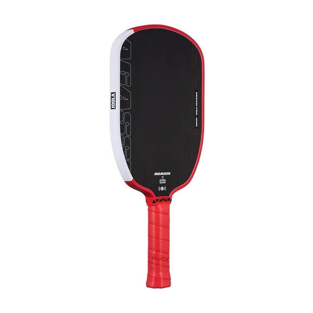 Joola - Pala de Pickleball AGASSI PRO IV 16 Joola. - Image 1