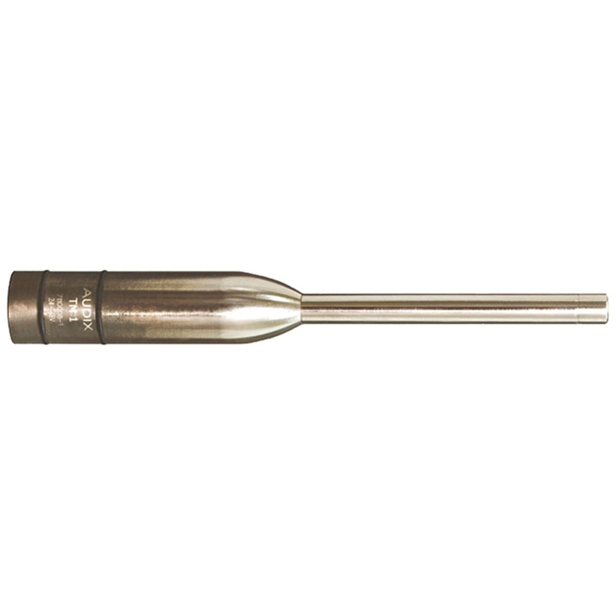 Audix - Micrófono de condensador para solapa (Lavalier) Audix Tm1. - Image 1