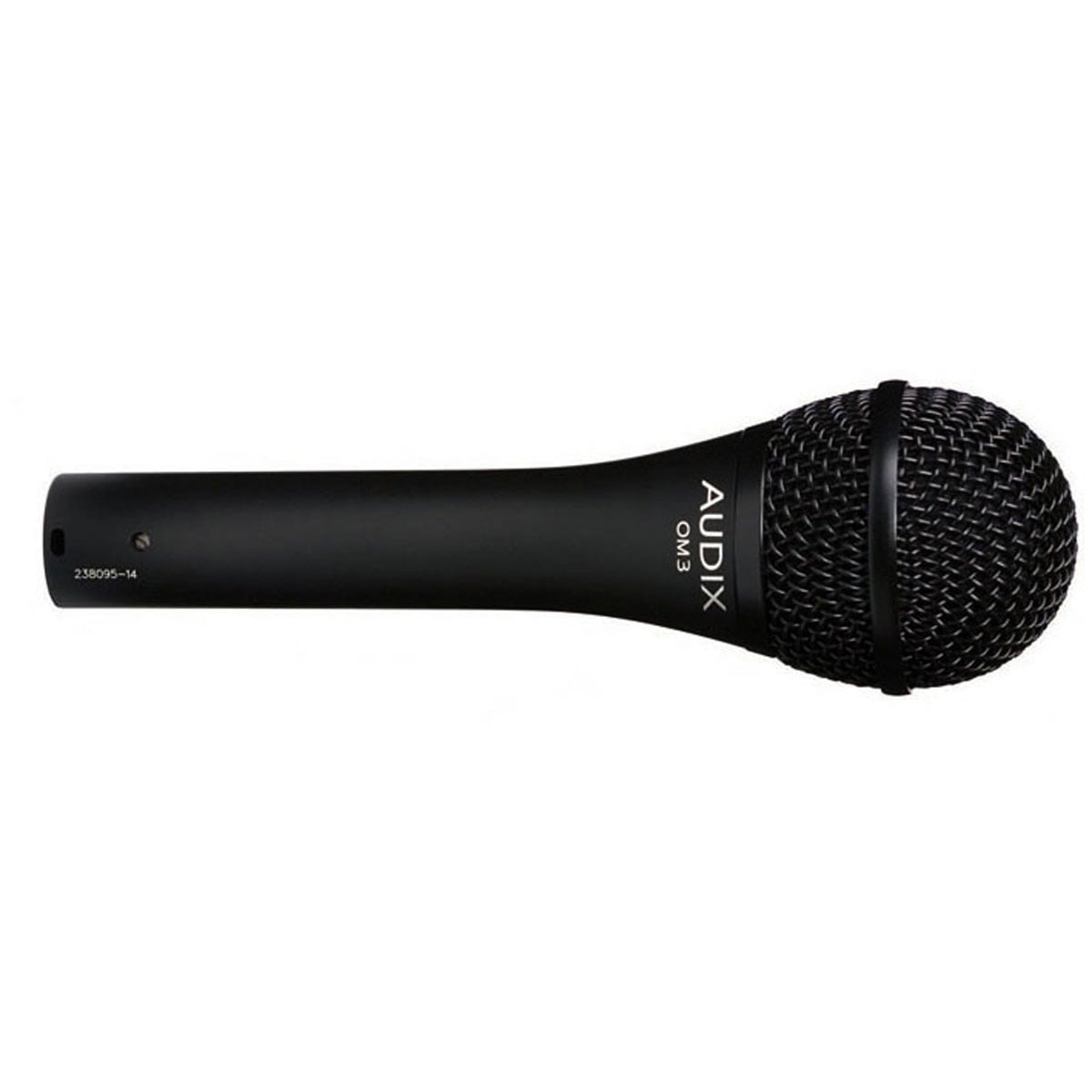 Audix - Micrófono dinámico para voz o instrumento Audix Om3. - Image 1