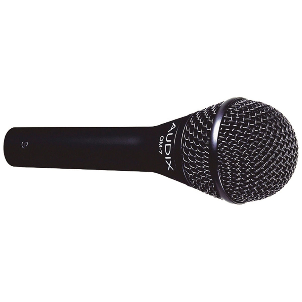 Audix - Micrófono dinámico para voz o instrumento Audix Om 7. - Image 1