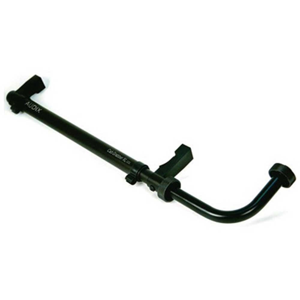 Audix - Soporte para micrófono Audix CABGRABBER-XL. - Image 1