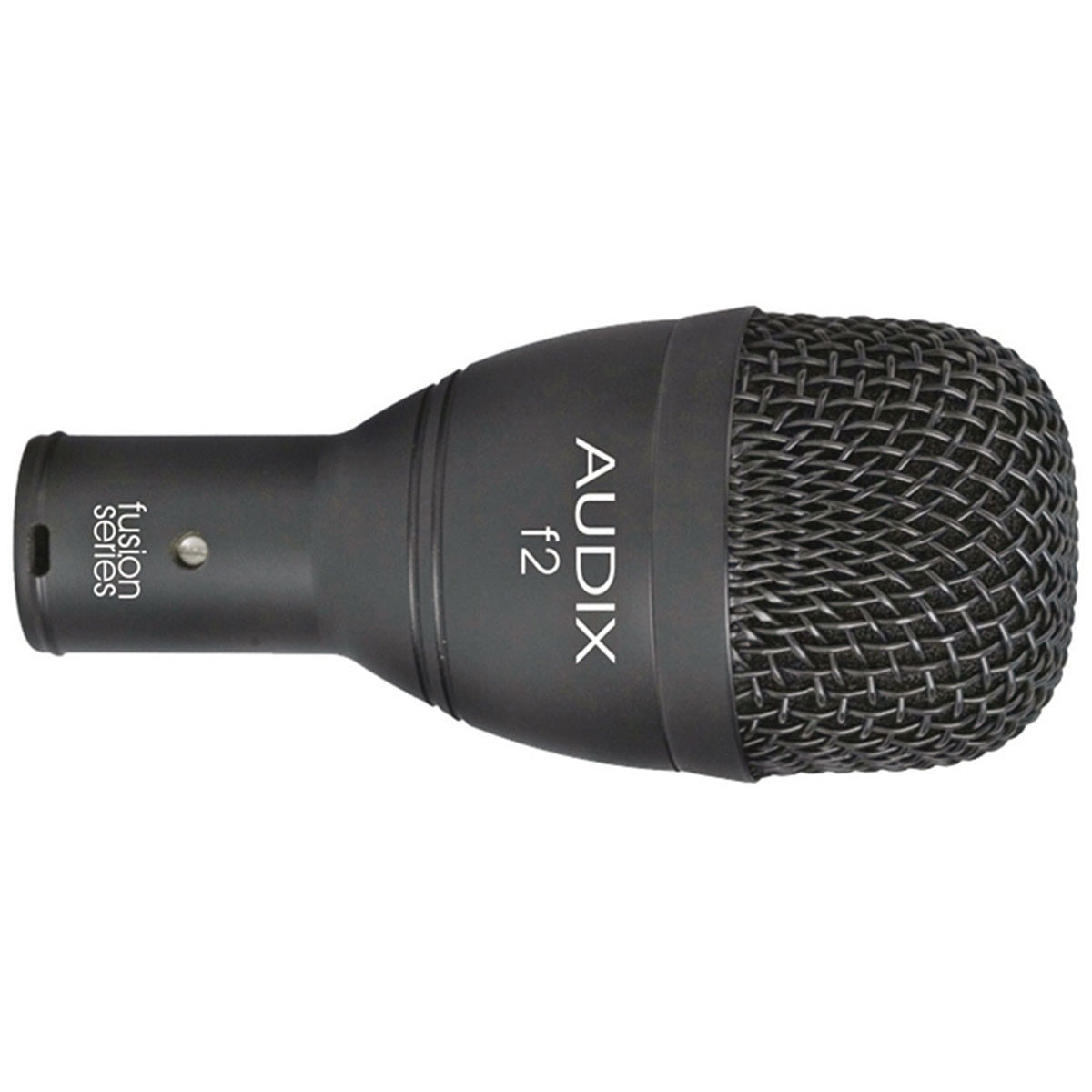 Audix - Micrófono dinámico para voz o instrumento Audix F2. - Image 1