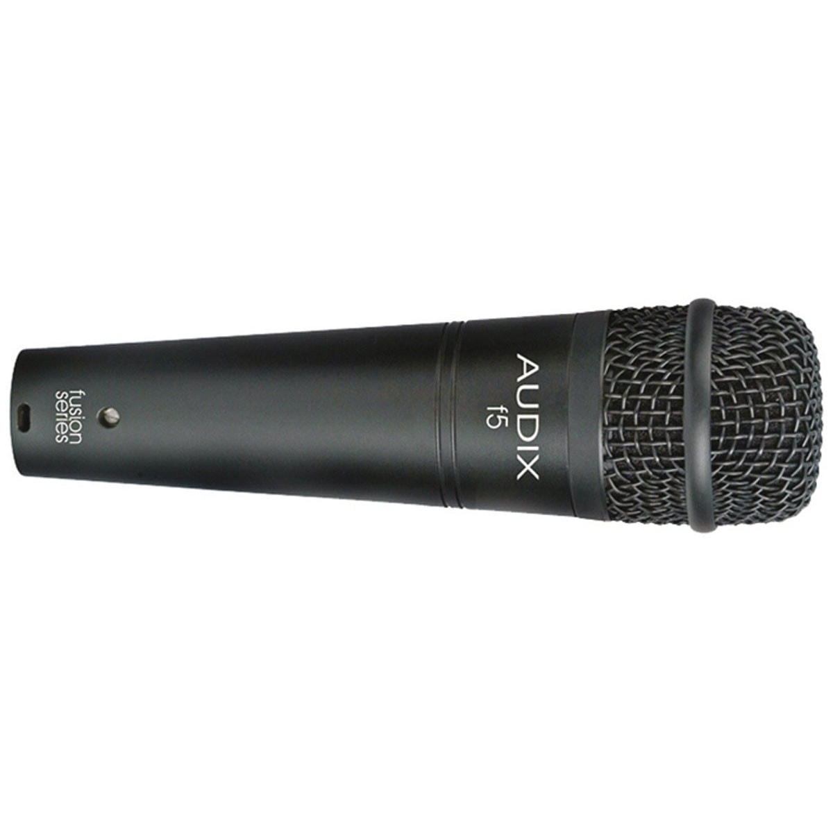 Audix - Micrófono dinámico para voz o instrumento Audix F5. - Image 1
