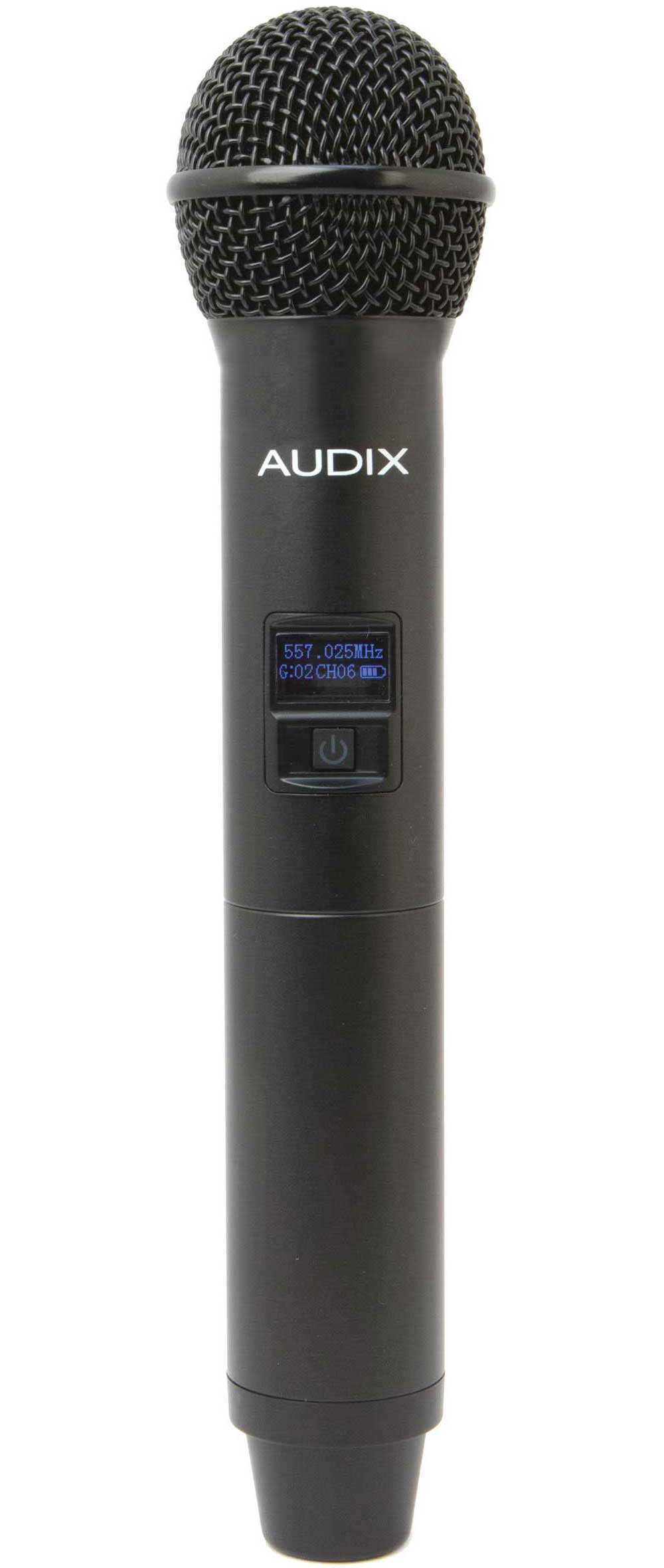 Audix - Transmisor Audix H60 OM2. - Image 1