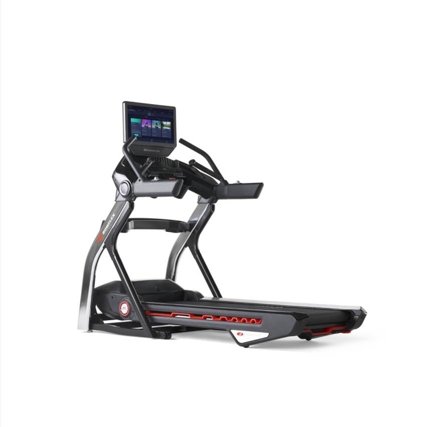 Bowflex - Cinta de correr plegable T56 BowFlex. - Image 1