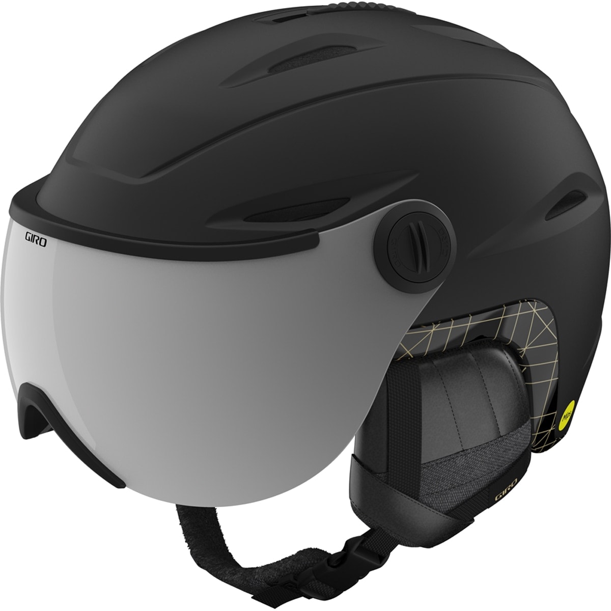 Giro - Casco de Esquí-Snow de Mujer Essence Mips Giro. - Image 1