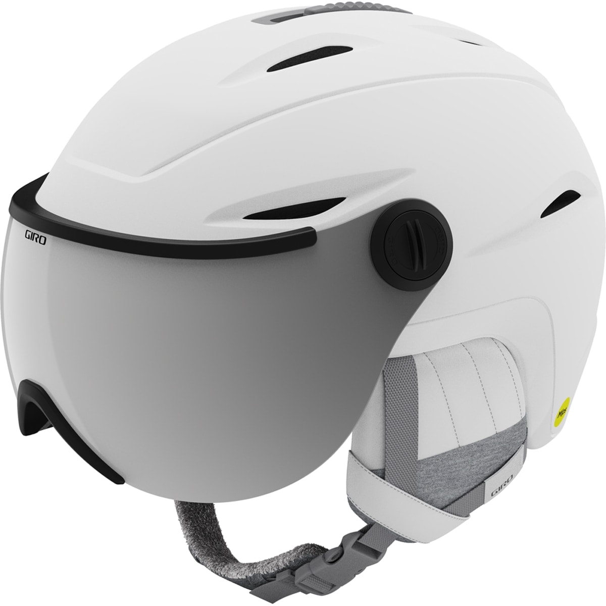 Giro - Casco de Esquí-Snow de Mujer Essence Mips Giro. - Image 1
