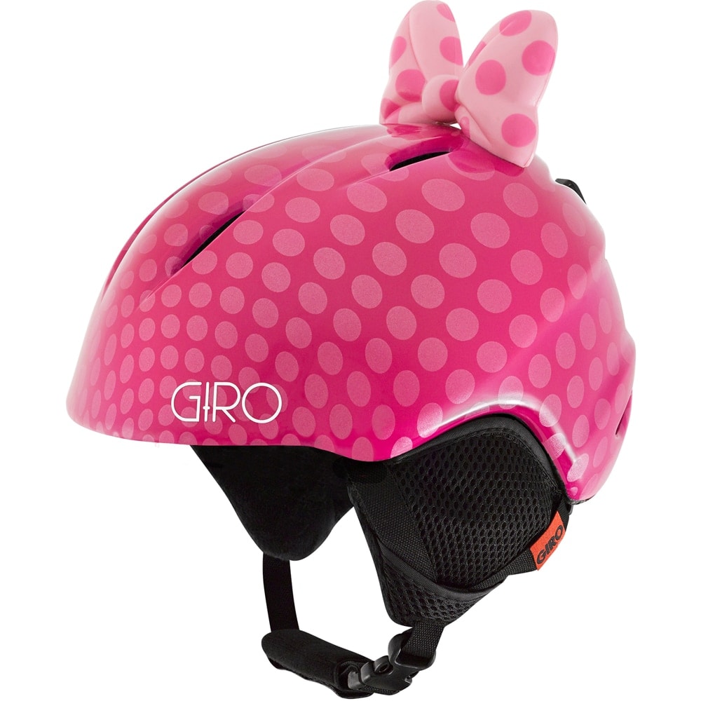 Giro - Casco de Esquí-Snow de Niños Launch Plus Giro. - Image 1