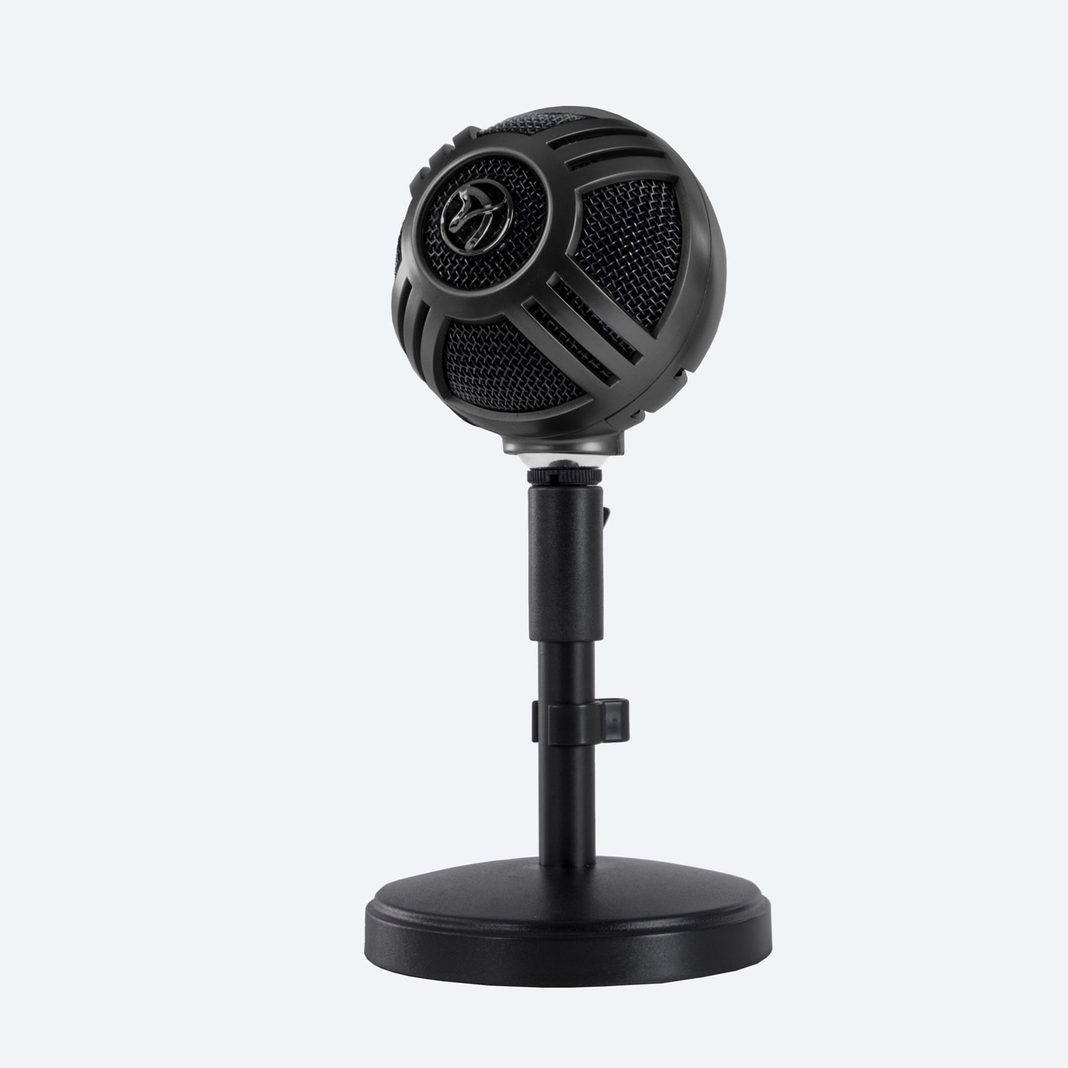Arozzi - Micrófono Arozzi Sfera Microphone Negro. - Image 1