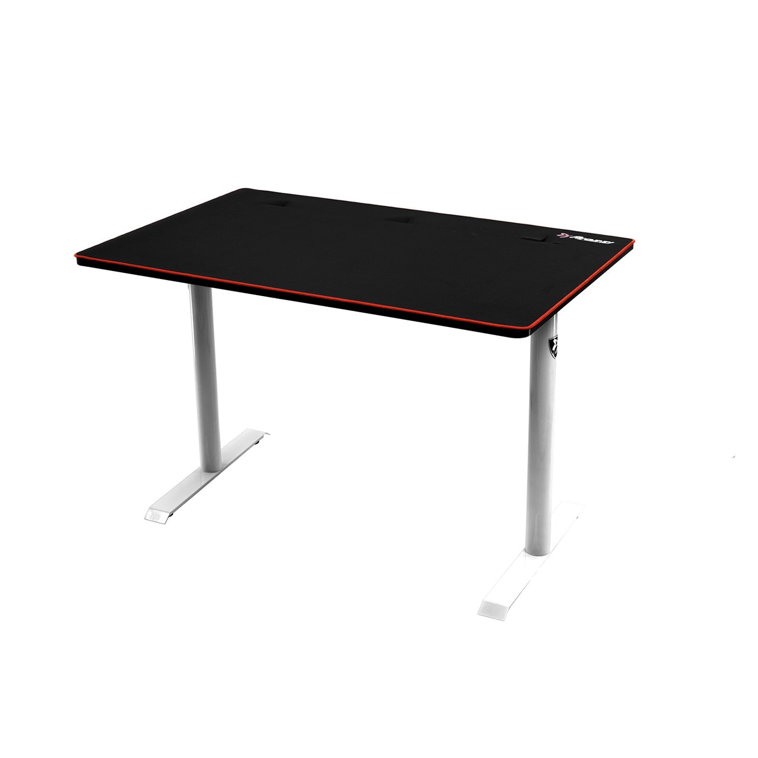 Arozzi - Mesa escritorio Gaming Arena Leggero Blanco. - Image 1