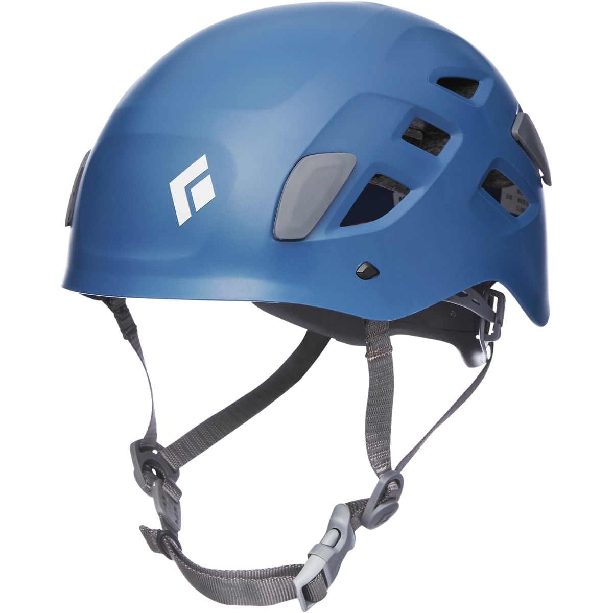 Black Diamond - Casco De Escalada Unisex Half Dome Helmet Black Diamond. - Image 1