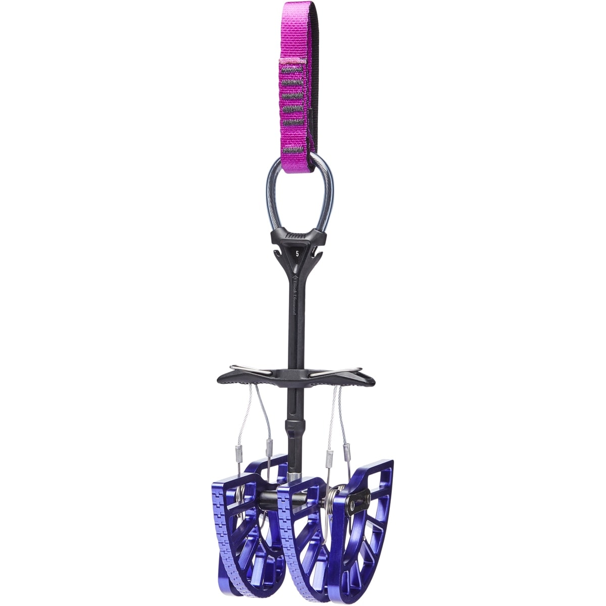 Black Diamond - Camalot C4 5 Black Diamond. - Image 1