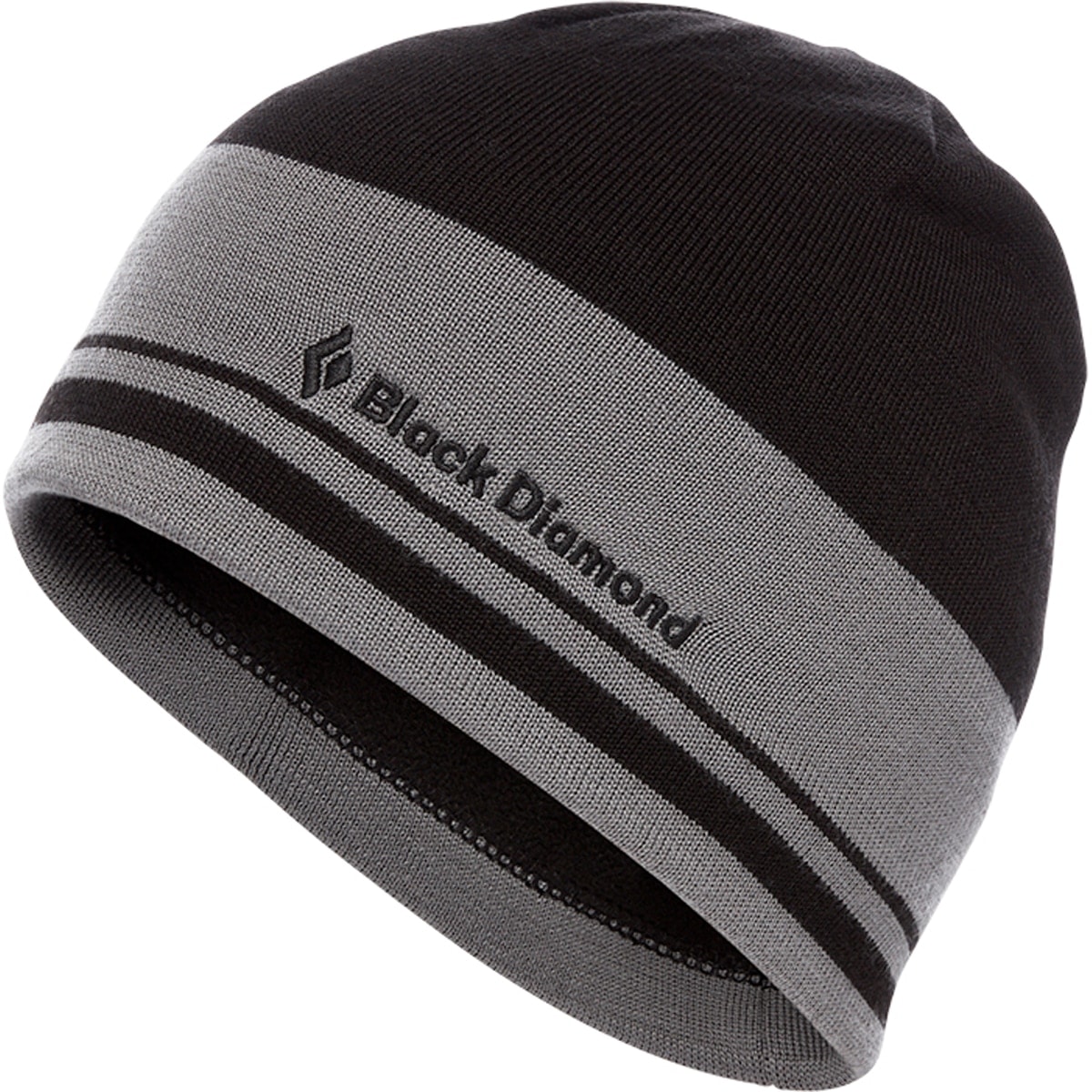 Black Diamond - Gorro de hombre Moonlight Black Diamond. - Image 1