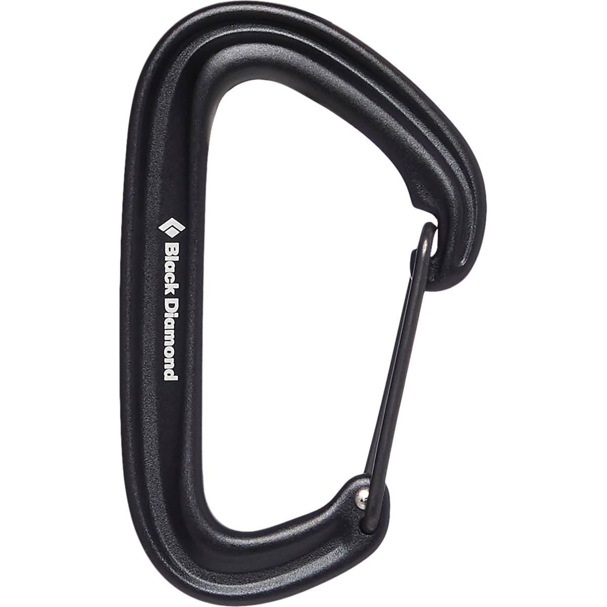 Black Diamond - Mosquetón LiteWire Black Diamond. - Image 1