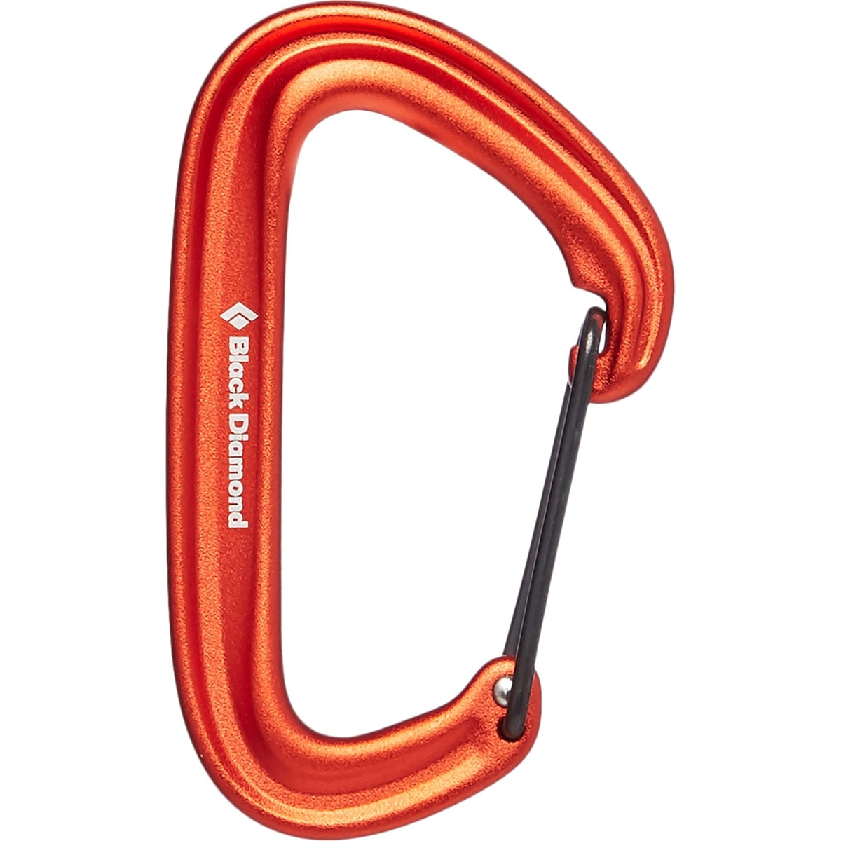 Black Diamond - Mosquetón LiteWire Black Diamond. - Image 1