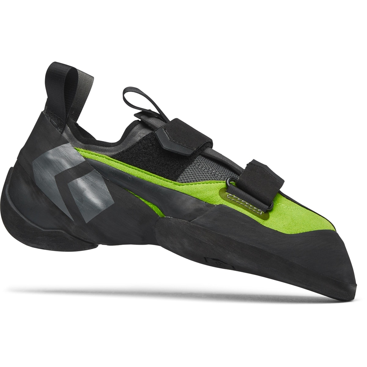 Black Diamond - Pies de gato de hombre Method Black Diamond. - Image 1