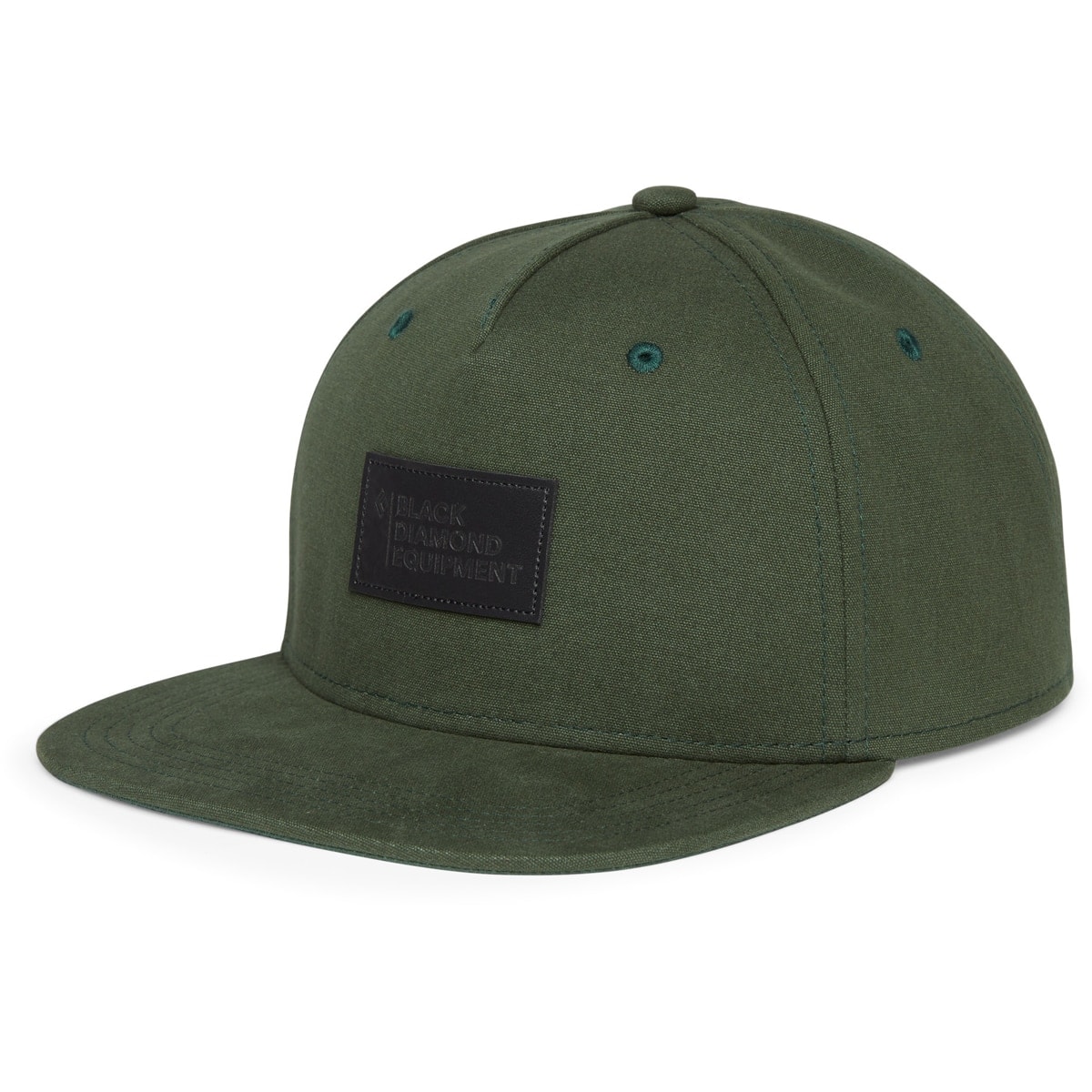 Black Diamond - Gorra unisex Contract Black Diamond. - Image 1