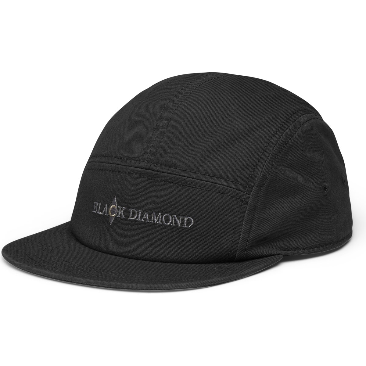 Black Diamond - Gorra Hombre CAMPER CAP Black Diamond. - Image 1