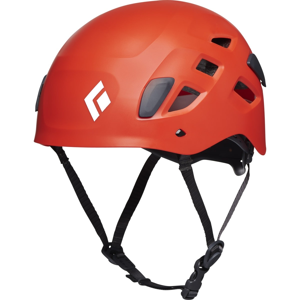 Black Diamond - Cascos Escalada unisex Half Dome Helmet Black Diamond. - Image 1