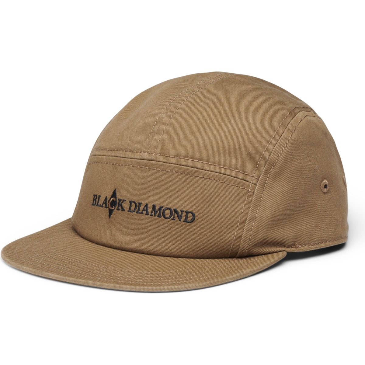 Black Diamond - Gorra Hombre CAMPER CAP Black Diamond. - Image 1
